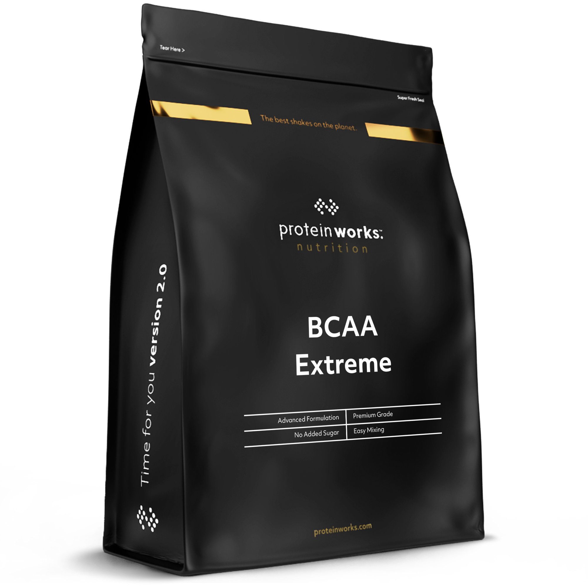 BCAA Extreme